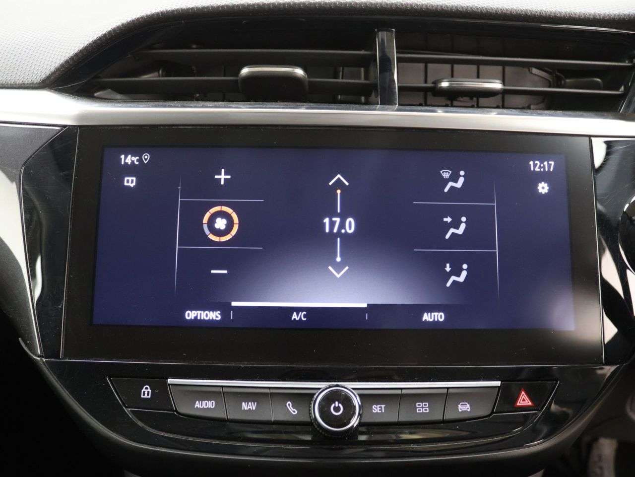 2020 VAUXHALL CORSA 2020 VAUXHALL CORSA