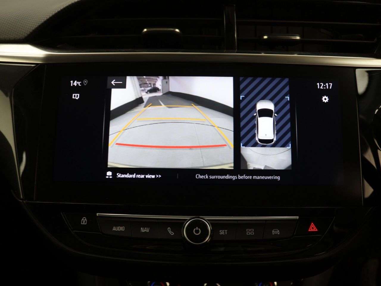 2020 VAUXHALL CORSA 2020 VAUXHALL CORSA