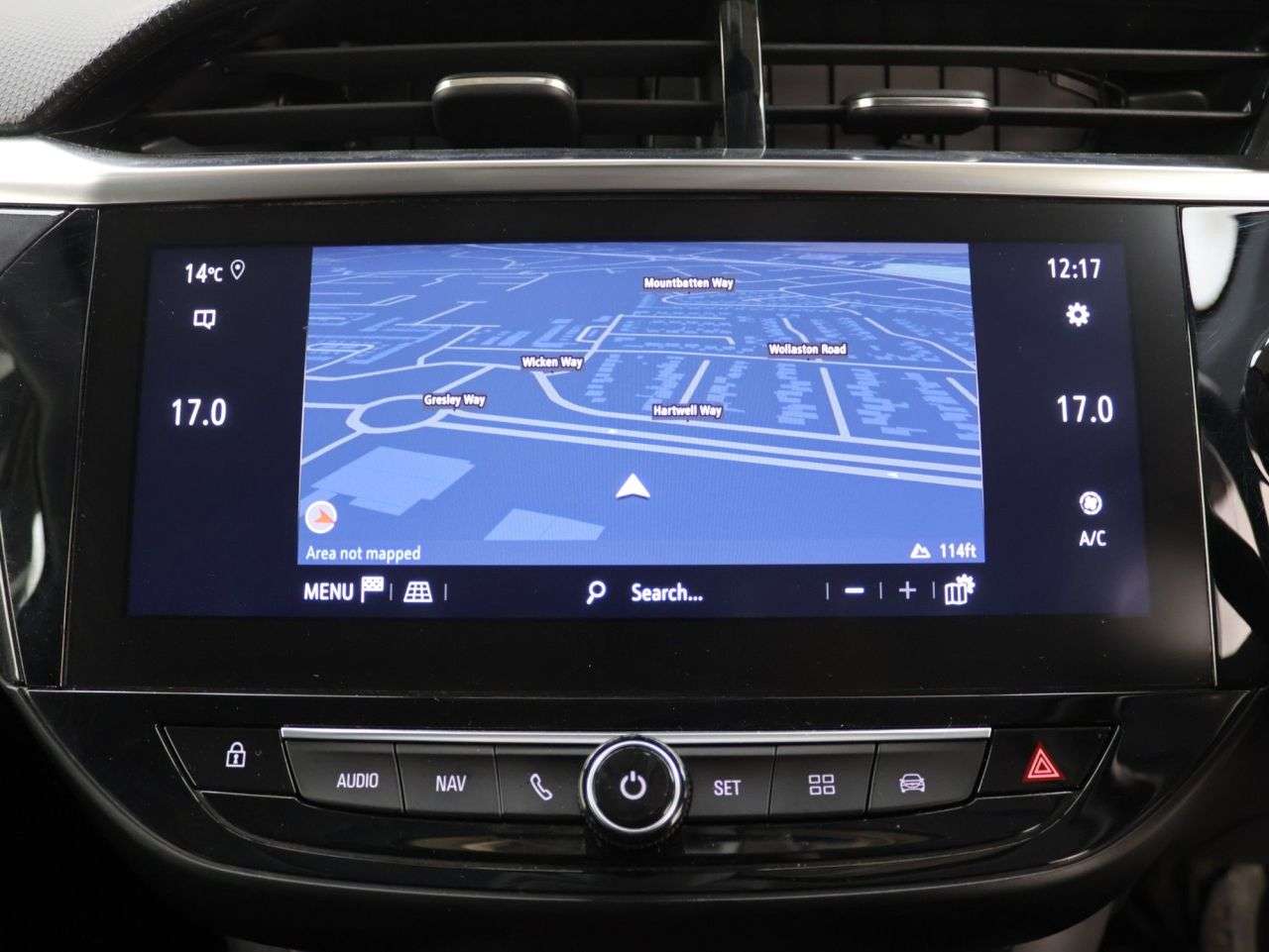 2020 VAUXHALL CORSA 2020 VAUXHALL CORSA