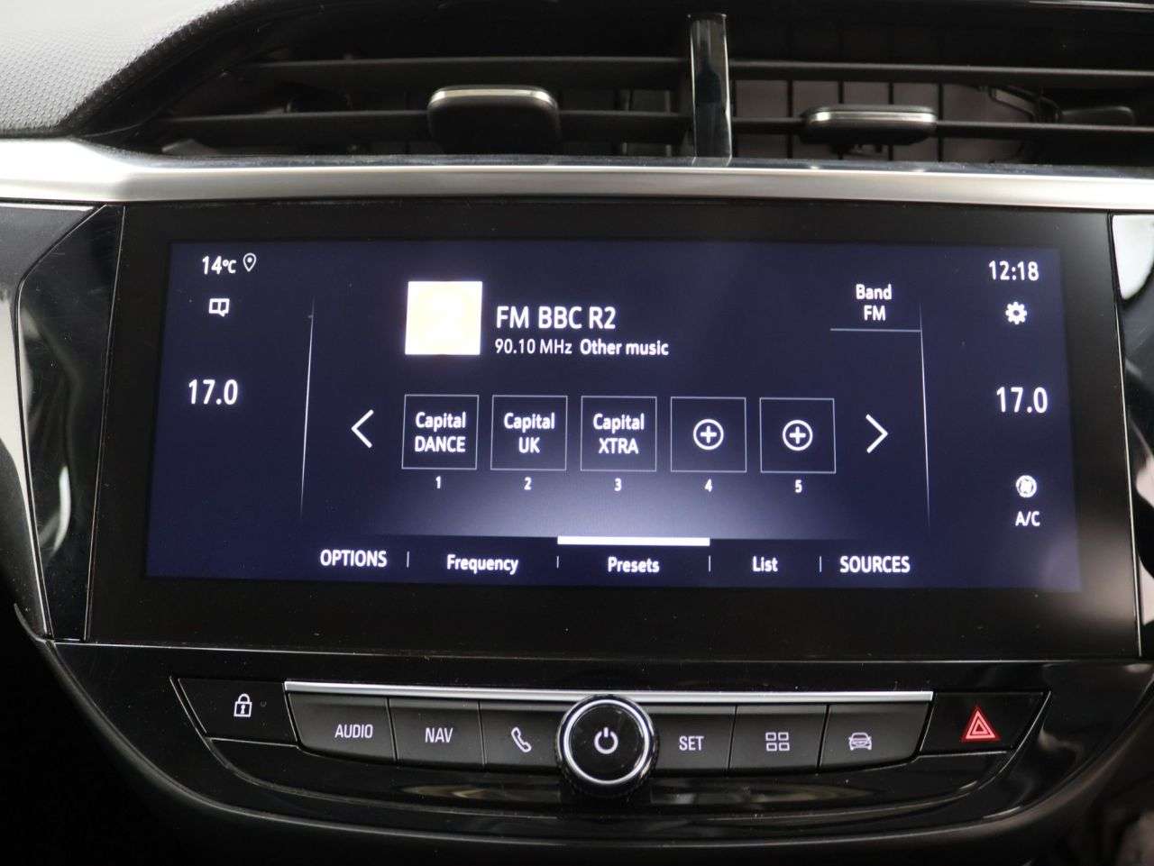 2020 VAUXHALL CORSA 2020 VAUXHALL CORSA