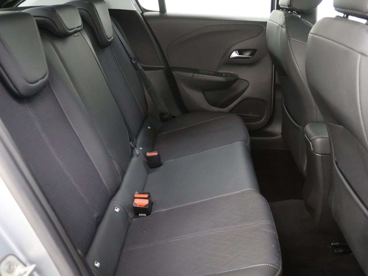 2020 VAUXHALL CORSA 2020 VAUXHALL CORSA