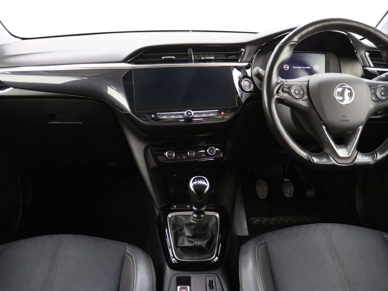 2020 VAUXHALL CORSA 2020 VAUXHALL CORSA