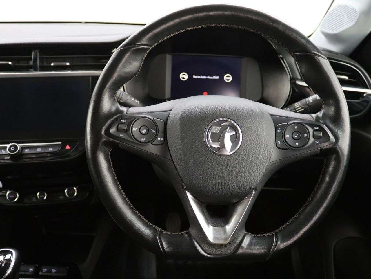 2020 VAUXHALL CORSA 2020 VAUXHALL CORSA