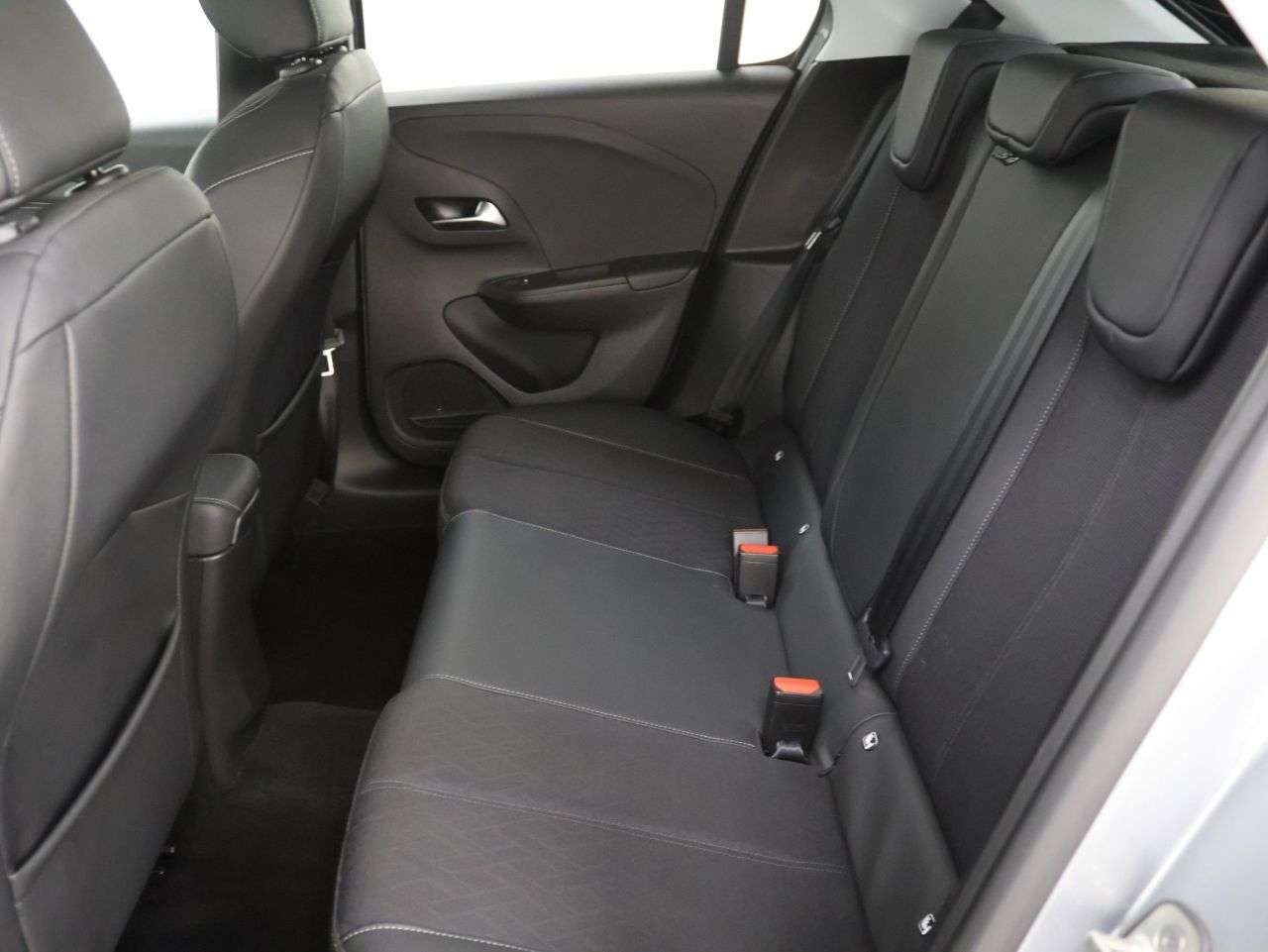 2020 VAUXHALL CORSA 2020 VAUXHALL CORSA