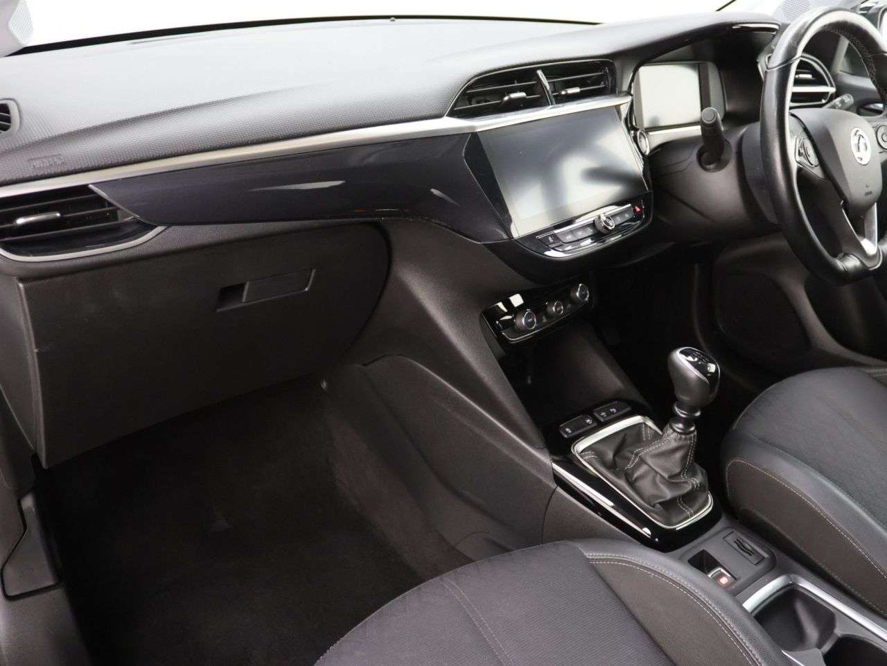 2020 VAUXHALL CORSA 2020 VAUXHALL CORSA