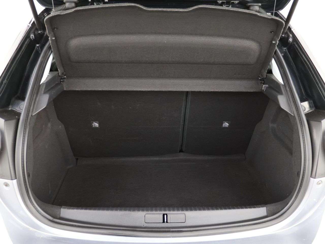 2020 VAUXHALL CORSA 2020 VAUXHALL CORSA