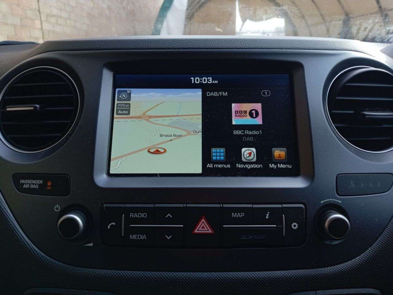 2018 HYUNDAI I10 2018 HYUNDAI I10