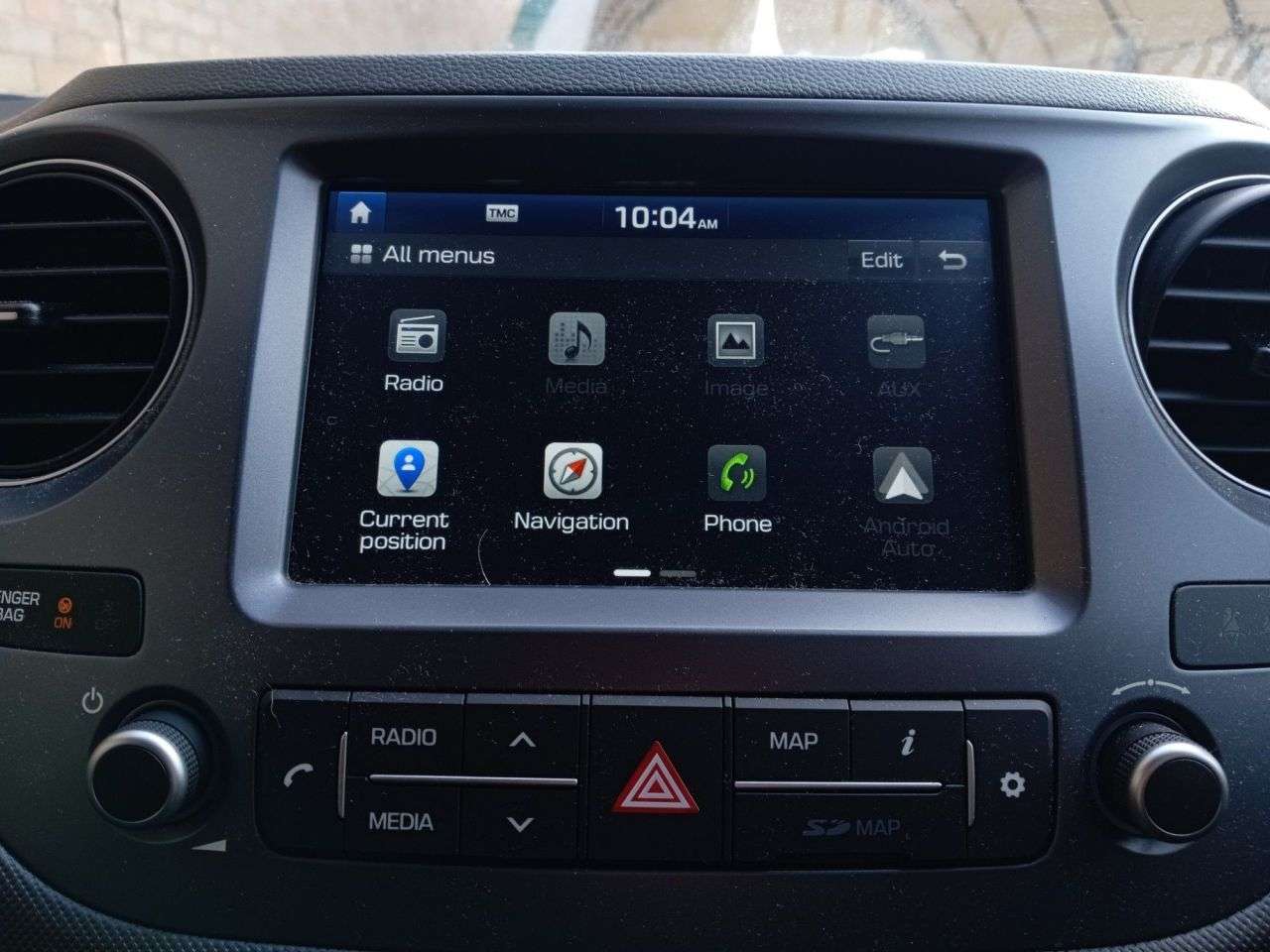 2018 HYUNDAI I10 2018 HYUNDAI I10