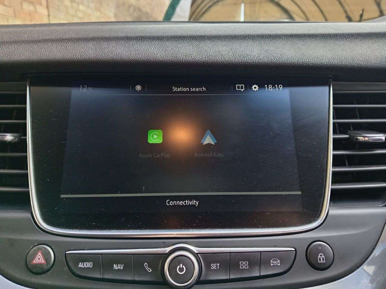 2019 VAUXHALL GRANDLAND X 2019 VAUXHALL GRANDLAND X