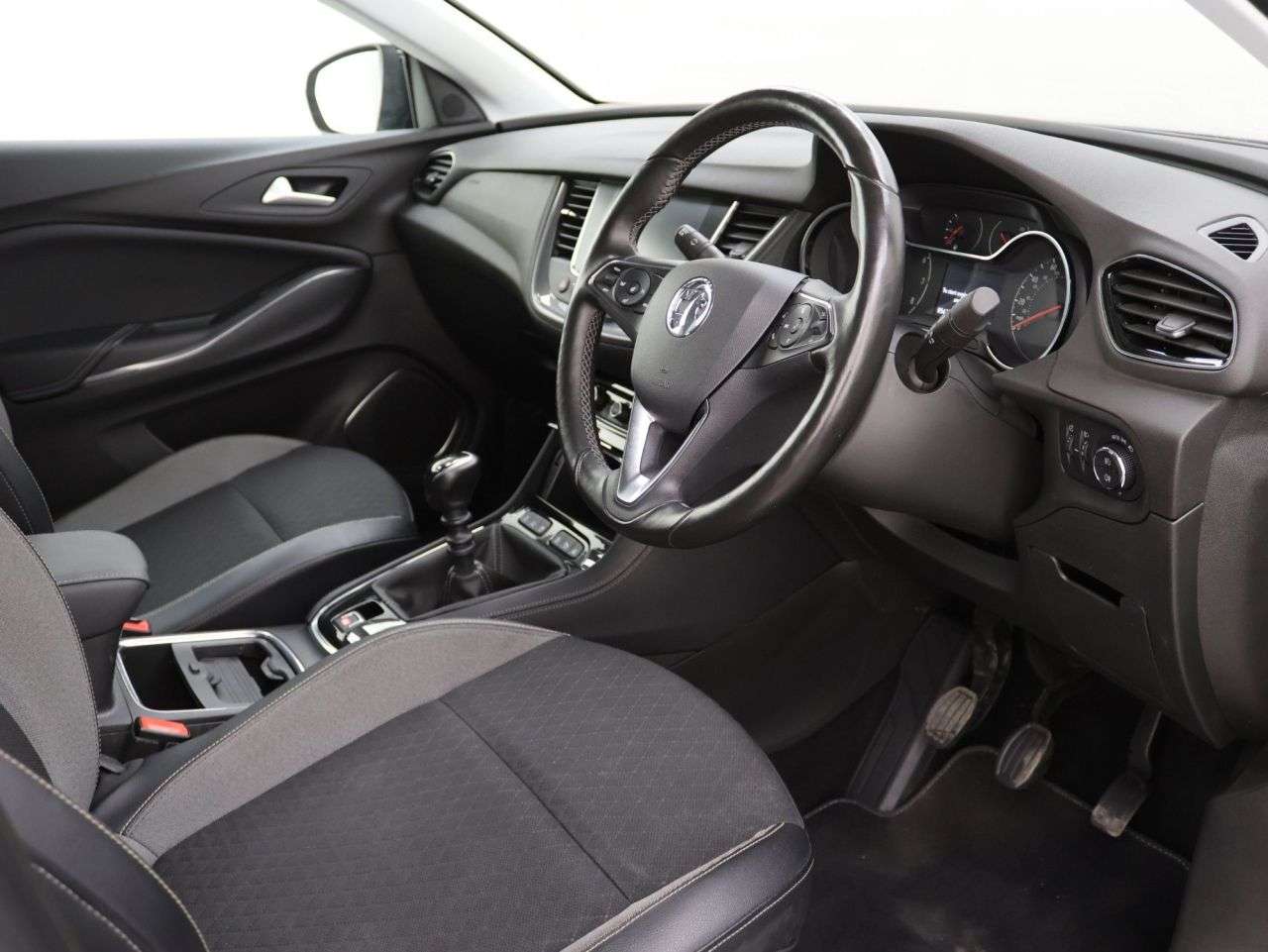 2019 VAUXHALL GRANDLAND X 2019 VAUXHALL GRANDLAND X