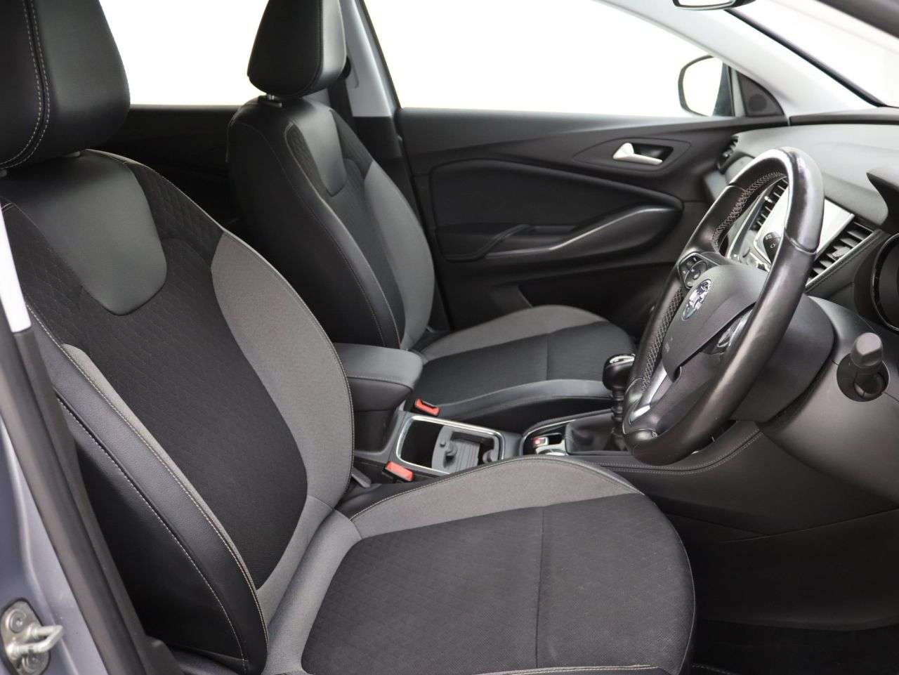 2019 VAUXHALL GRANDLAND X 2019 VAUXHALL GRANDLAND X