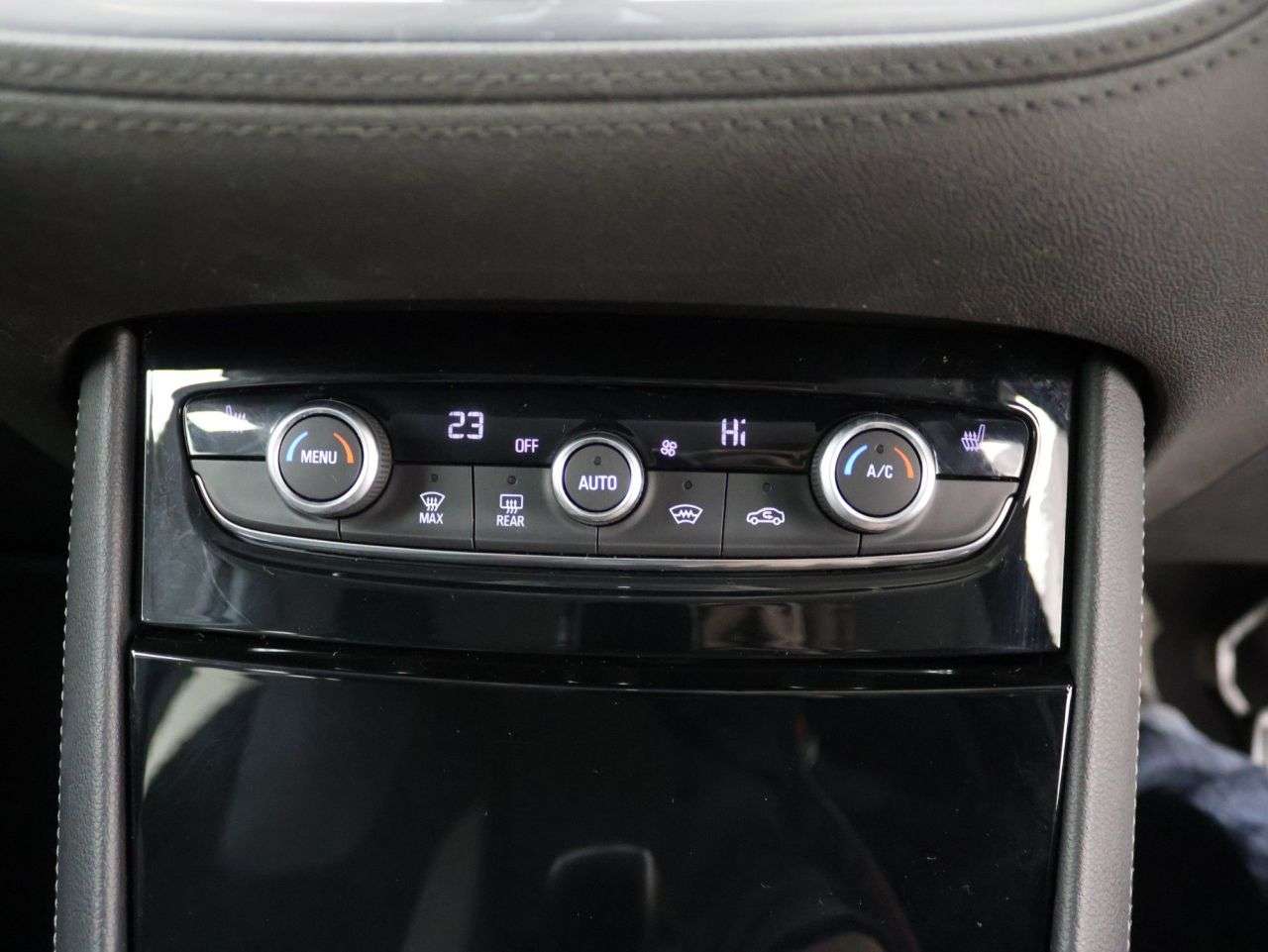 2019 VAUXHALL GRANDLAND X 2019 VAUXHALL GRANDLAND X