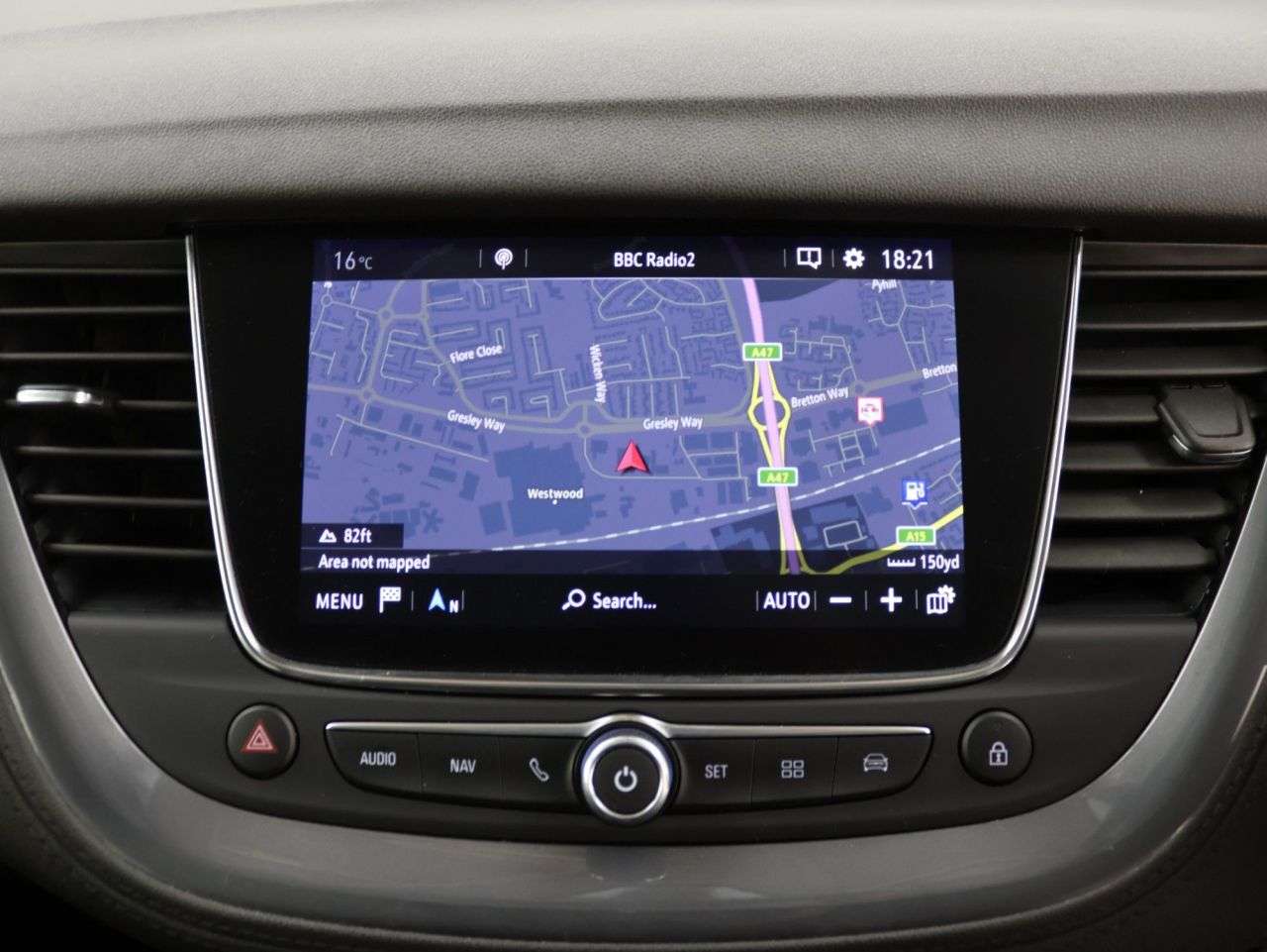 2019 VAUXHALL GRANDLAND X 2019 VAUXHALL GRANDLAND X