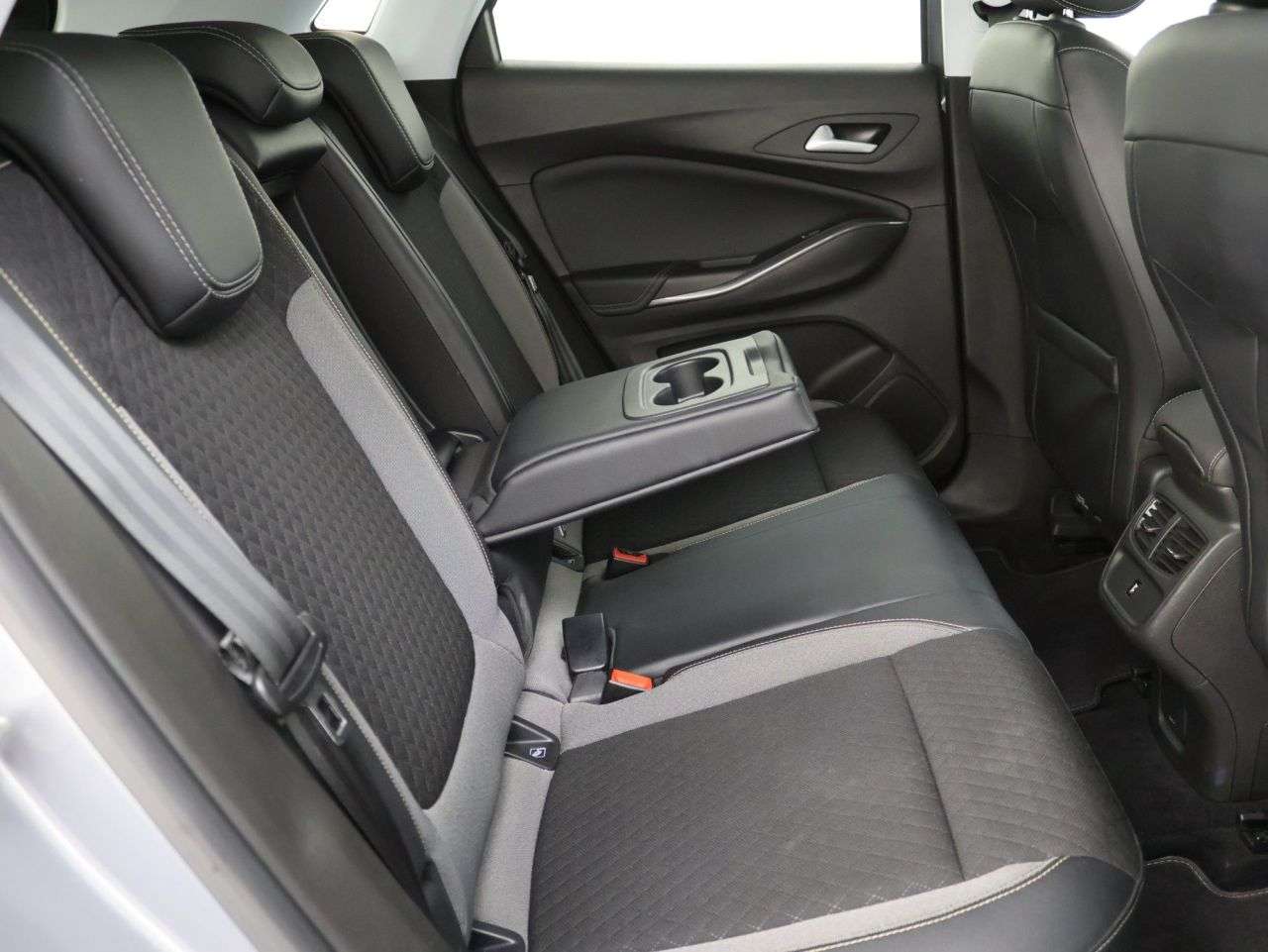 2019 VAUXHALL GRANDLAND X 2019 VAUXHALL GRANDLAND X