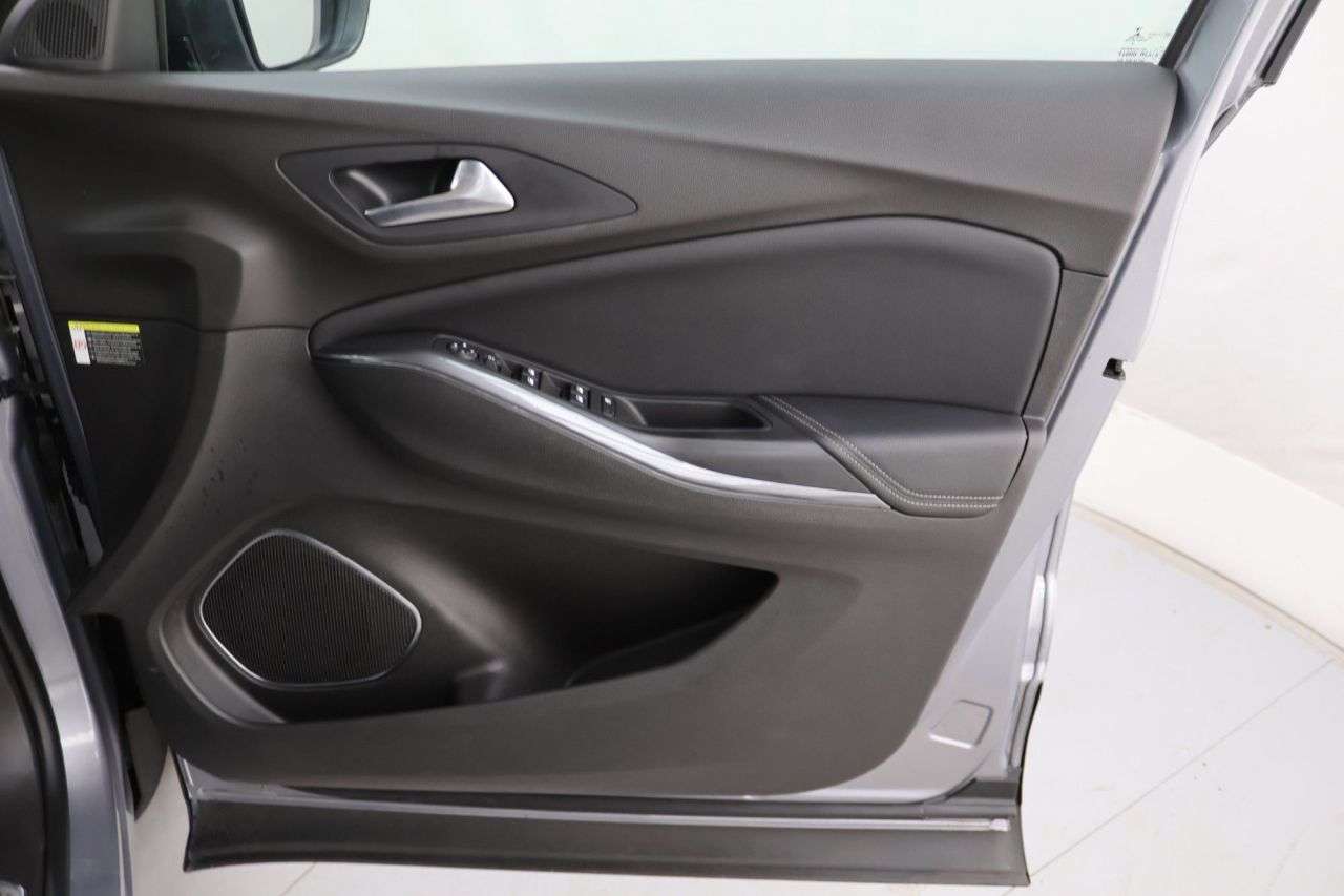 2019 VAUXHALL GRANDLAND X 2019 VAUXHALL GRANDLAND X