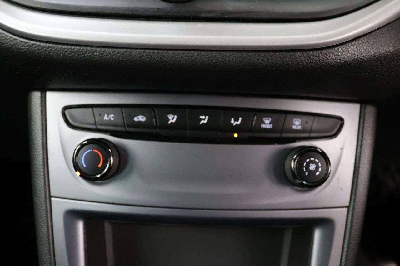 2020 VAUXHALL ASTRA 2020 VAUXHALL ASTRA