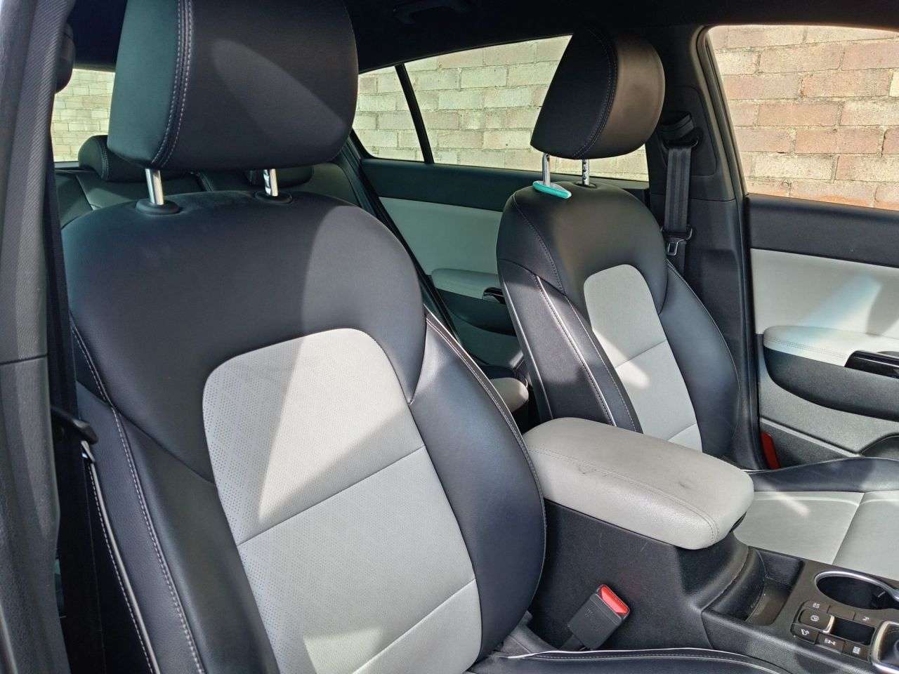 2021 KIA SPORTAGE 2021 KIA SPORTAGE