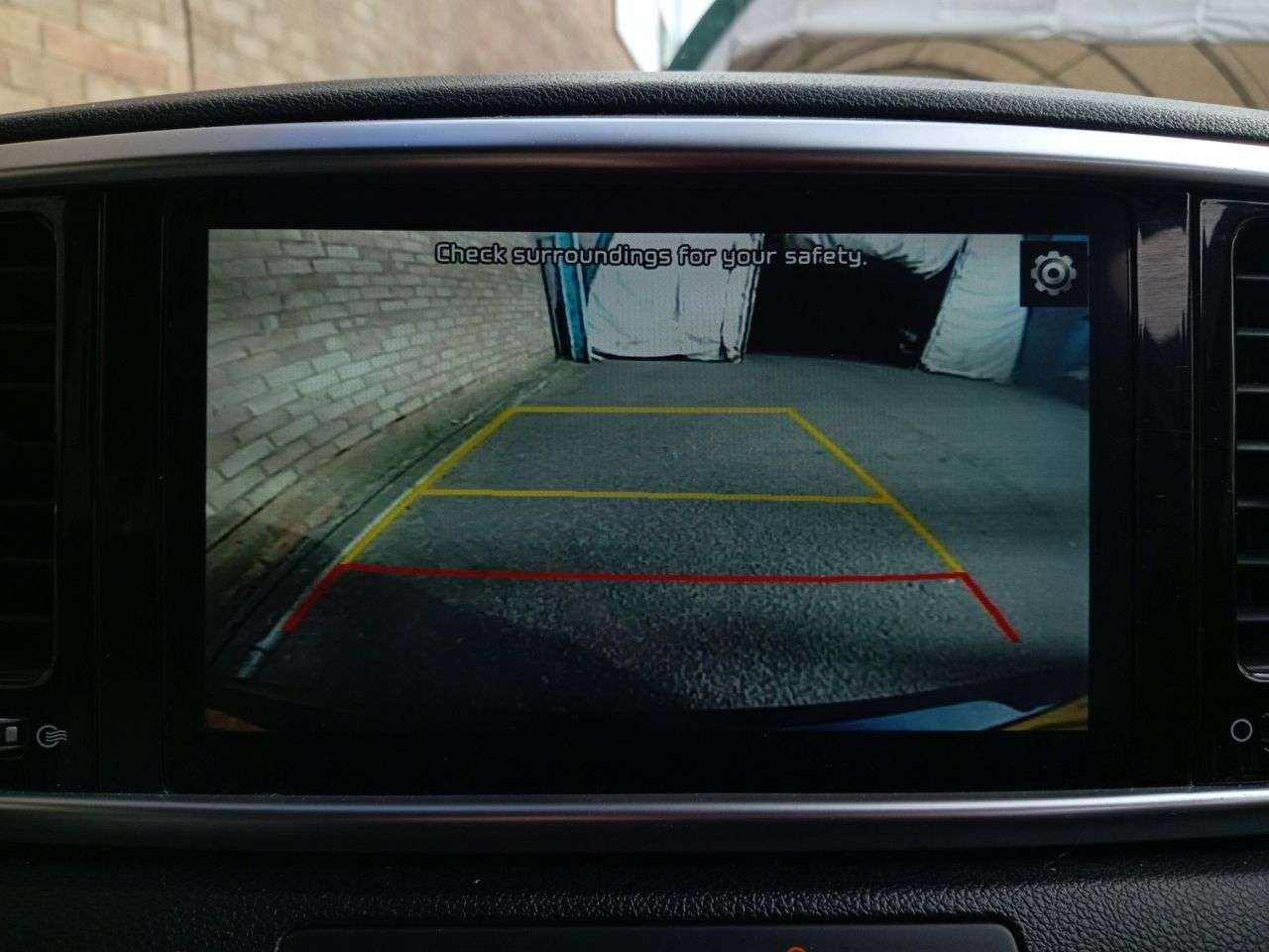 A 2021 KIA SPORTAGE 1.6 CRDi MHEV GT-Line SUV 5dr Diesel Hybrid DCT AWD Euro 6 (s/s) (134 bhp) A 2021 KIA SPORTAGE 1.6 CRDi MHEV GT-Line SUV 5dr Diesel Hybrid DCT AWD Euro 6 (s/s) (134 bhp)