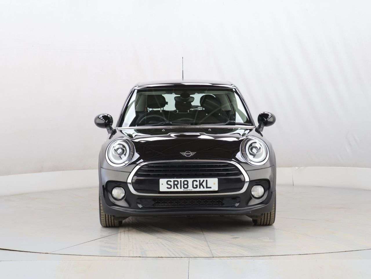 A 2018 MINI HATCH 1.5 Cooper Hatchback 5dr Petrol Steptronic Euro 6 (s/s) (136 ps) A 2018 MINI HATCH 1.5 Cooper Hatchback 5dr Petrol Steptronic Euro 6 (s/s) (136 ps)