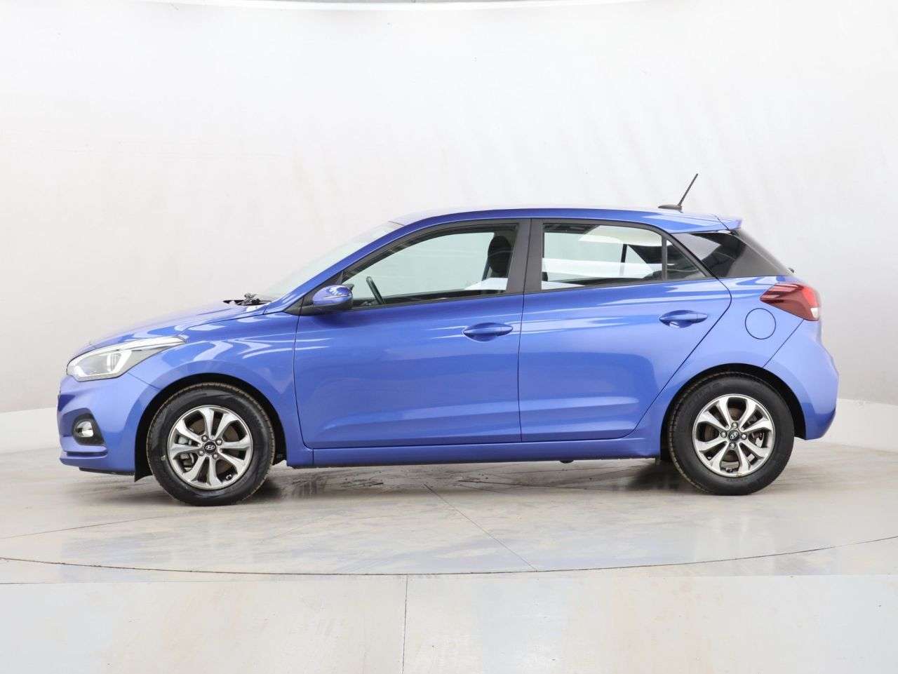 2018 HYUNDAI I20 2018 HYUNDAI I20