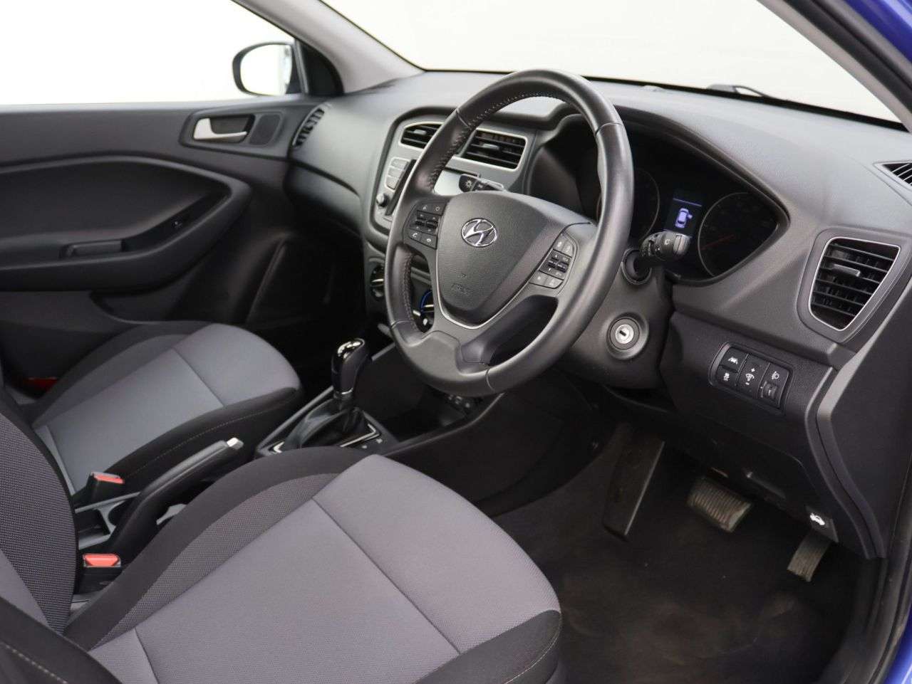 2018 HYUNDAI I20 2018 HYUNDAI I20