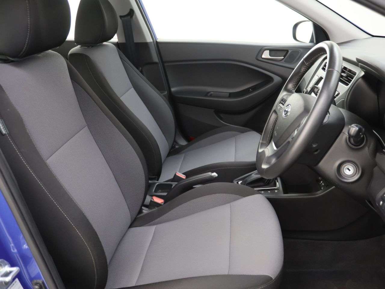 2018 HYUNDAI I20 2018 HYUNDAI I20