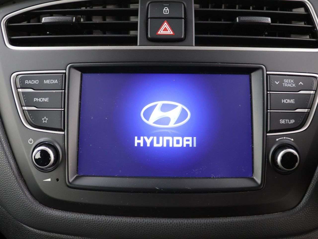 2018 HYUNDAI I20 2018 HYUNDAI I20
