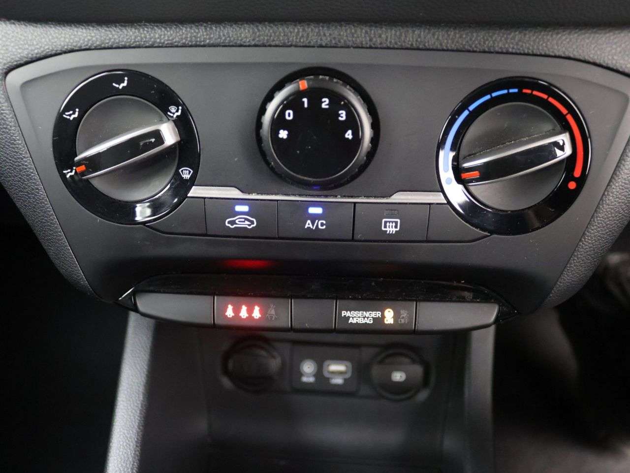 2018 HYUNDAI I20 2018 HYUNDAI I20