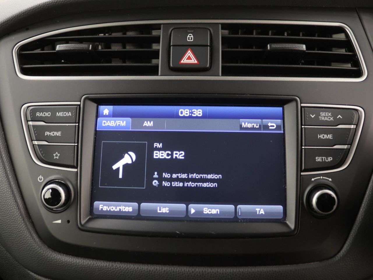 2018 HYUNDAI I20 2018 HYUNDAI I20