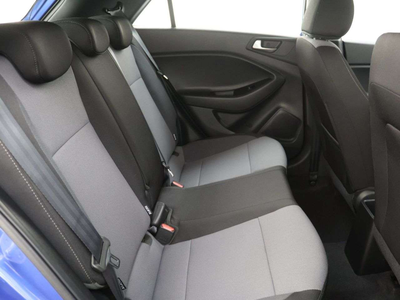 2018 HYUNDAI I20 2018 HYUNDAI I20