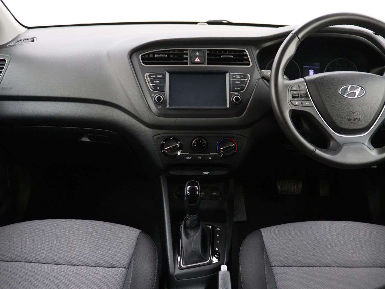 2018 HYUNDAI I20 2018 HYUNDAI I20