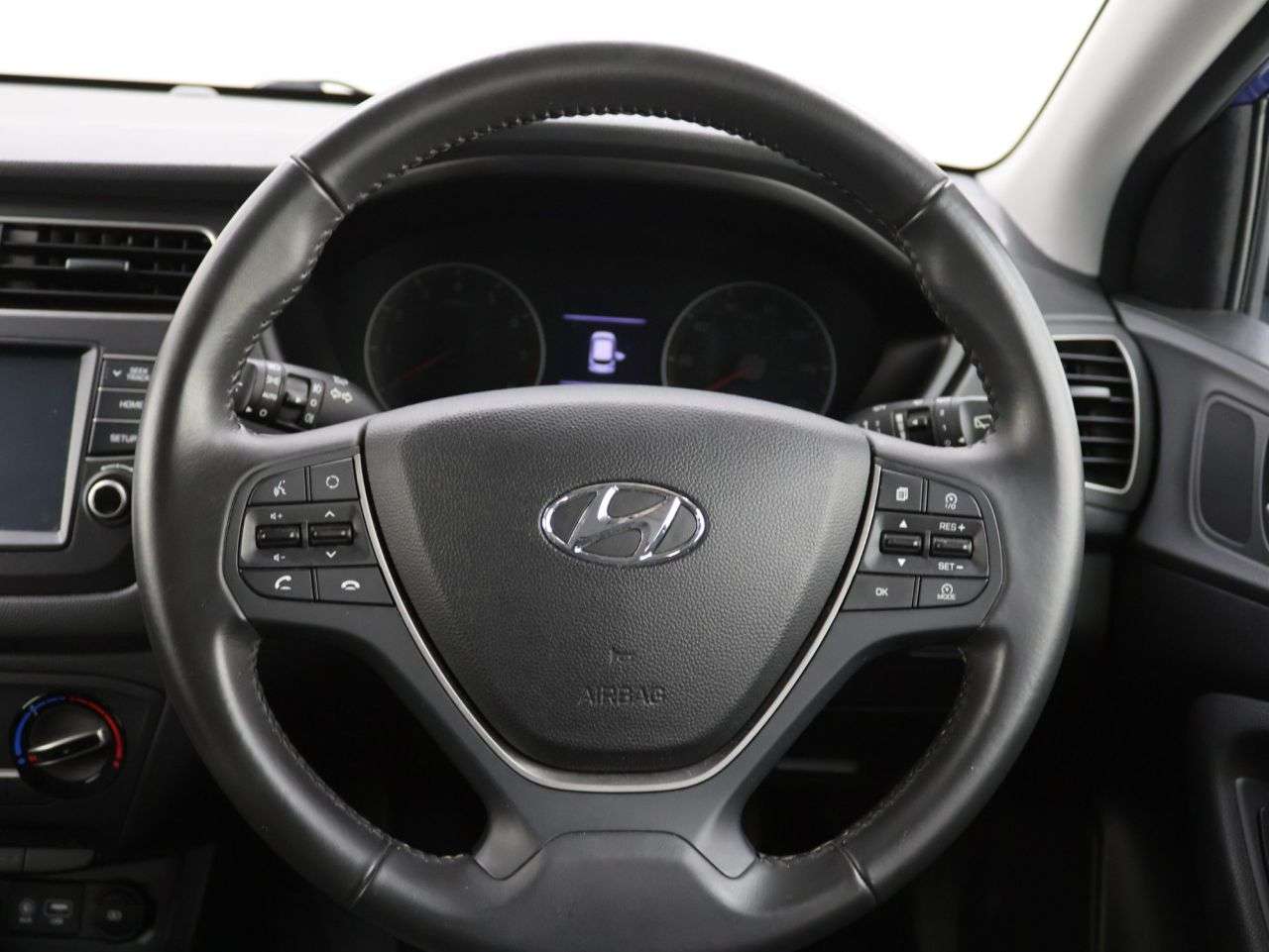 2018 HYUNDAI I20 2018 HYUNDAI I20