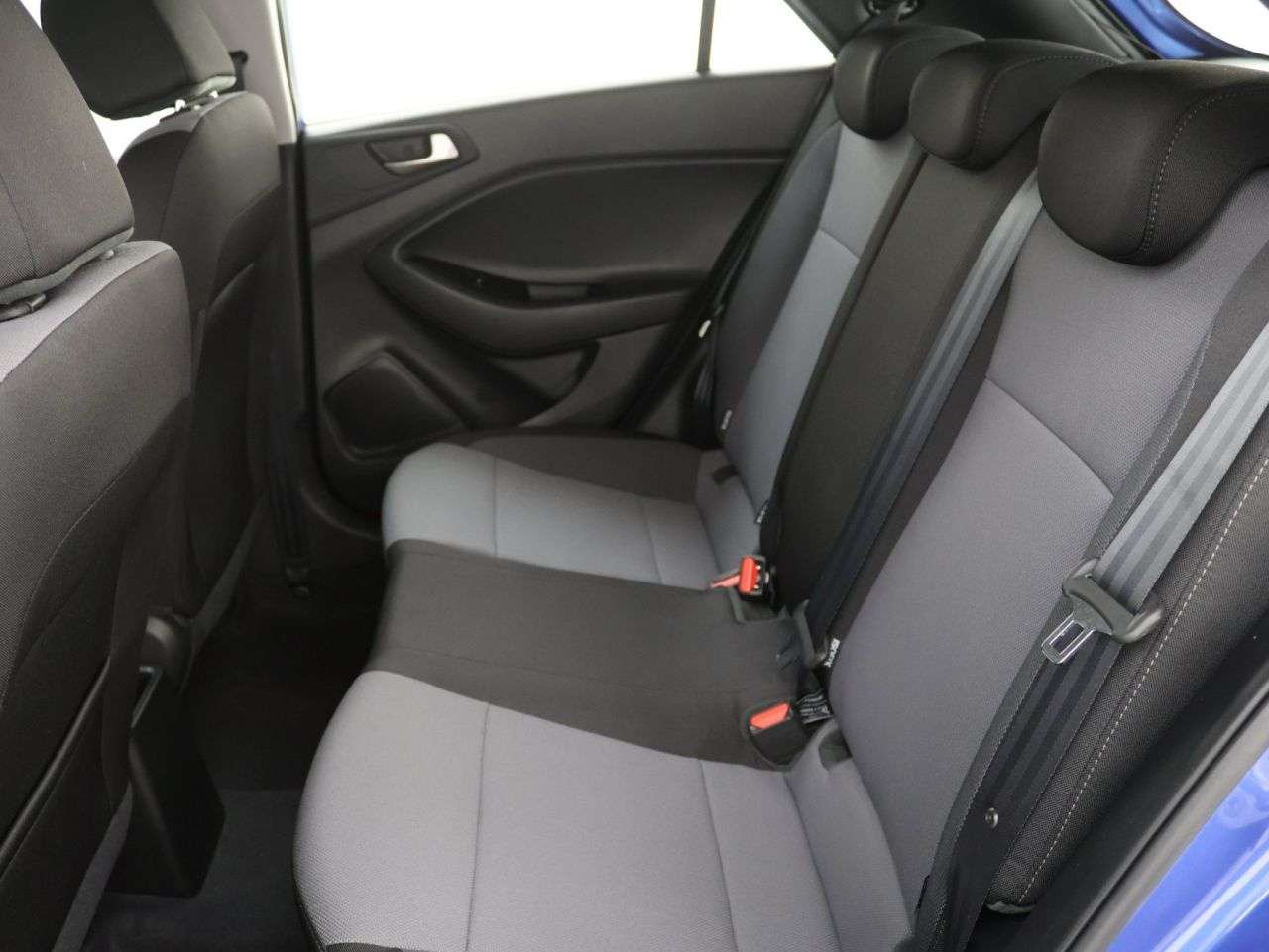 2018 HYUNDAI I20 2018 HYUNDAI I20