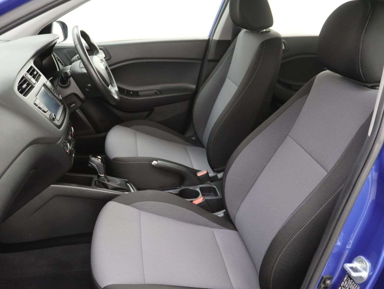 2018 HYUNDAI I20 2018 HYUNDAI I20