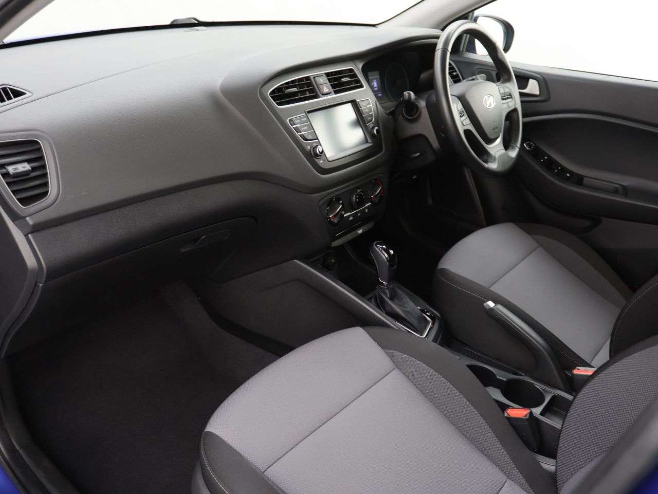 2018 HYUNDAI I20 2018 HYUNDAI I20