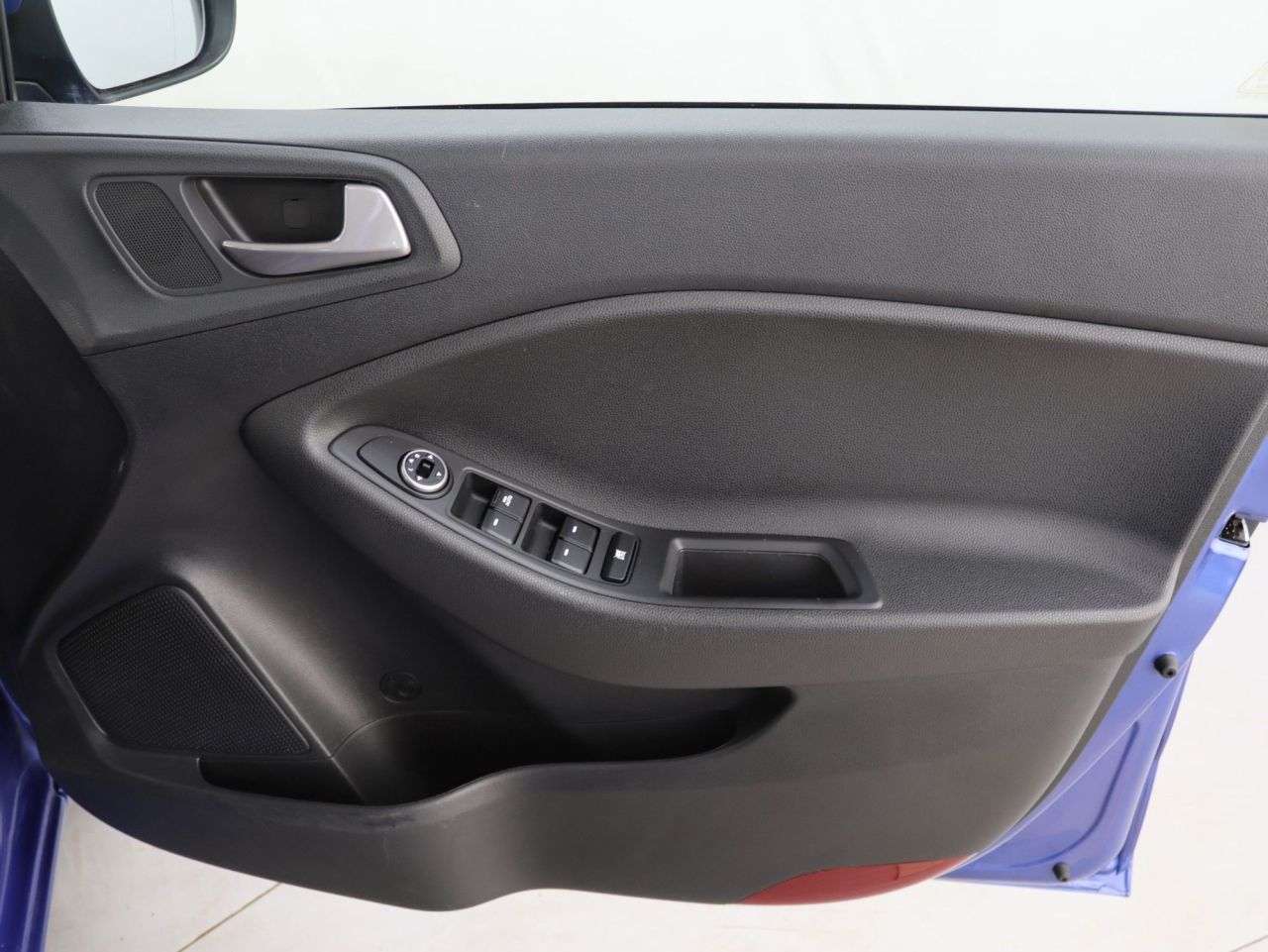 2018 HYUNDAI I20 2018 HYUNDAI I20