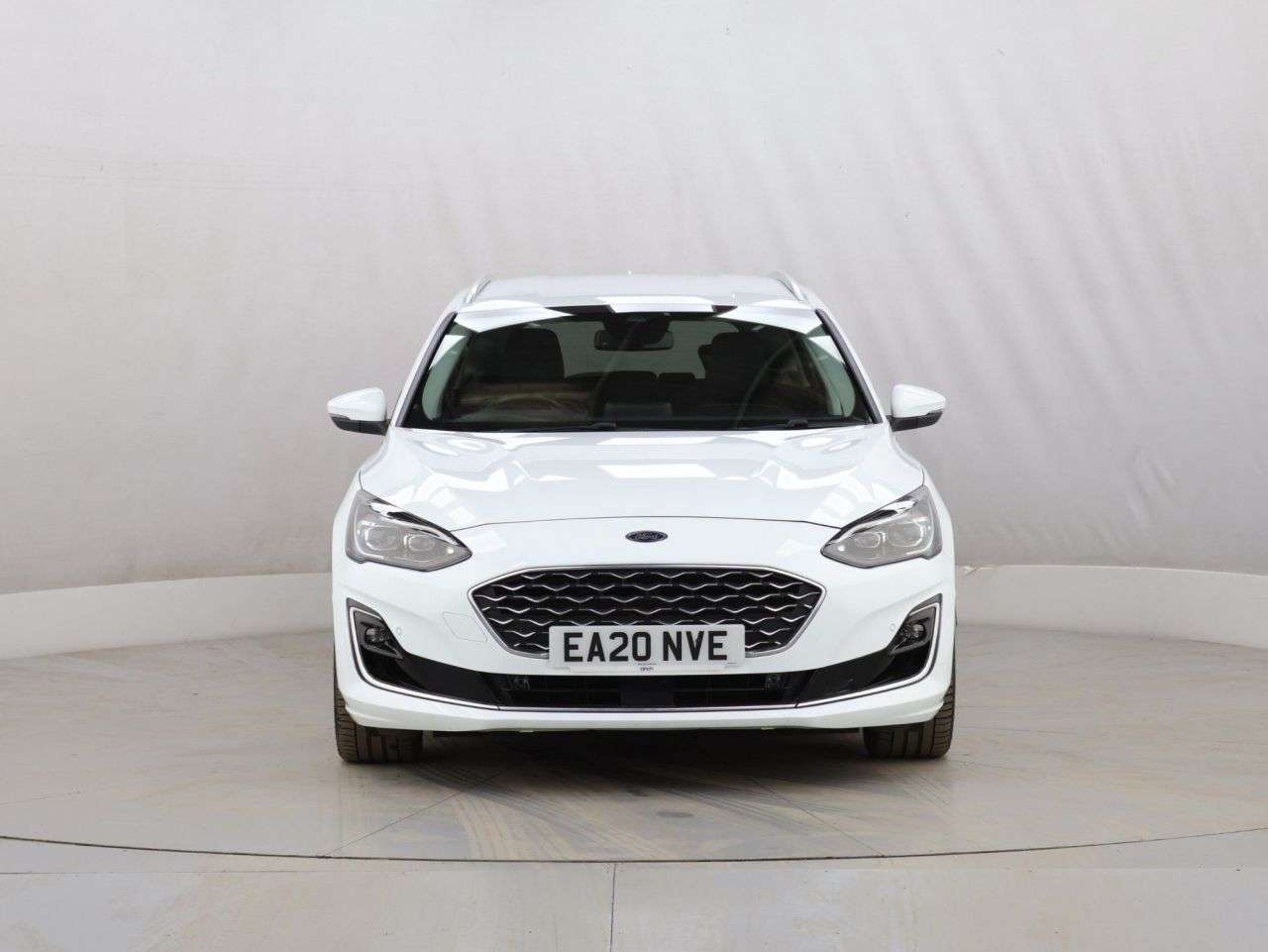 A 2020 FORD FOCUS 1.5 EcoBlue Vignale Estate 5dr Diesel Auto Euro 6 (s/s) (120 ps) A 2020 FORD FOCUS 1.5 EcoBlue Vignale Estate 5dr Diesel Auto Euro 6 (s/s) (120 ps)