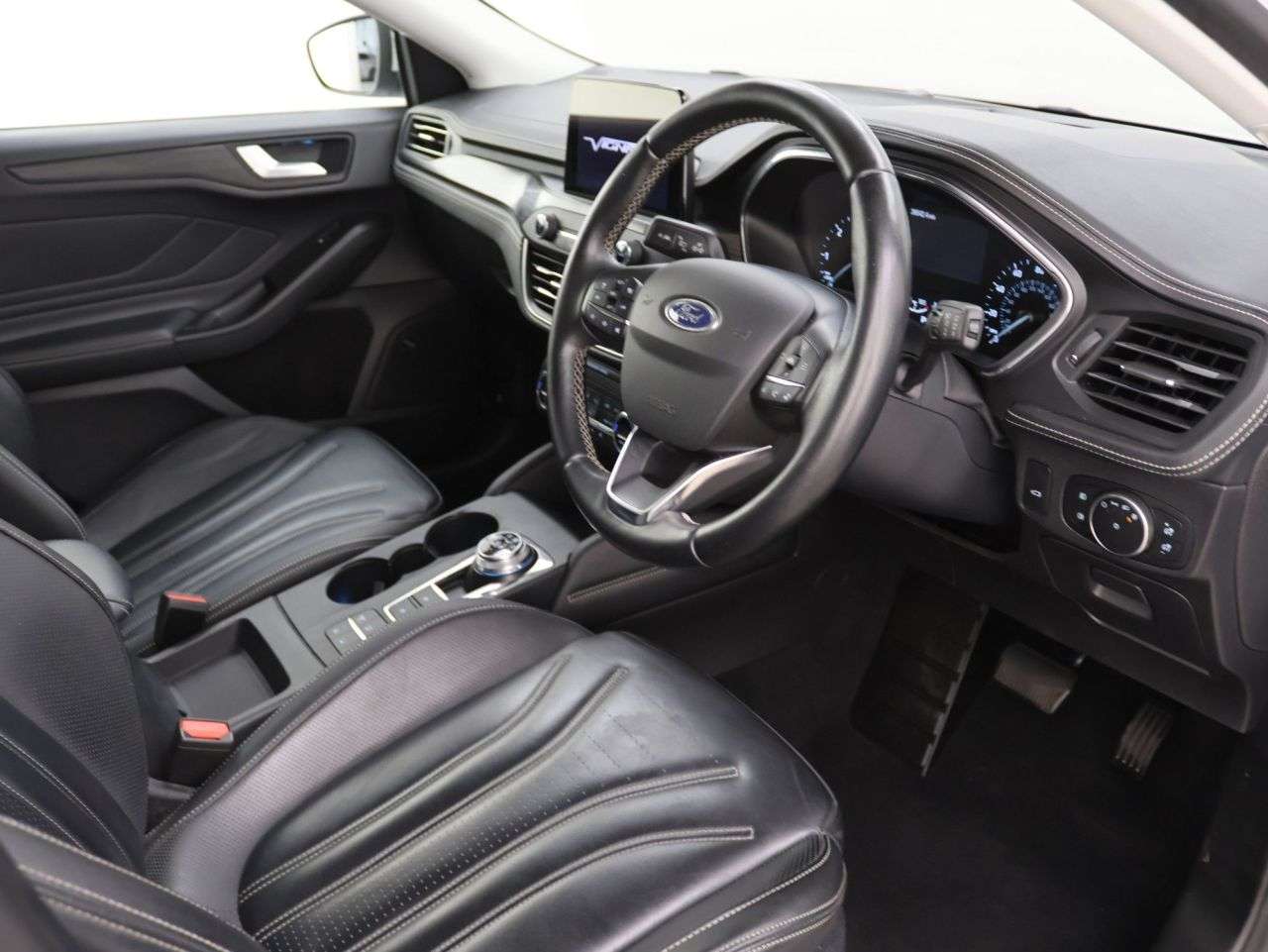 2020 FORD FOCUS 2020 FORD FOCUS