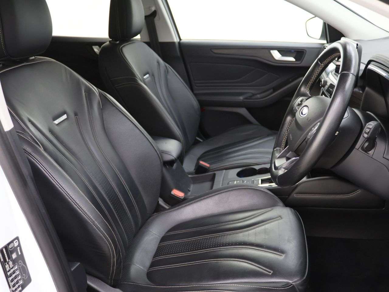 2020 FORD FOCUS 2020 FORD FOCUS