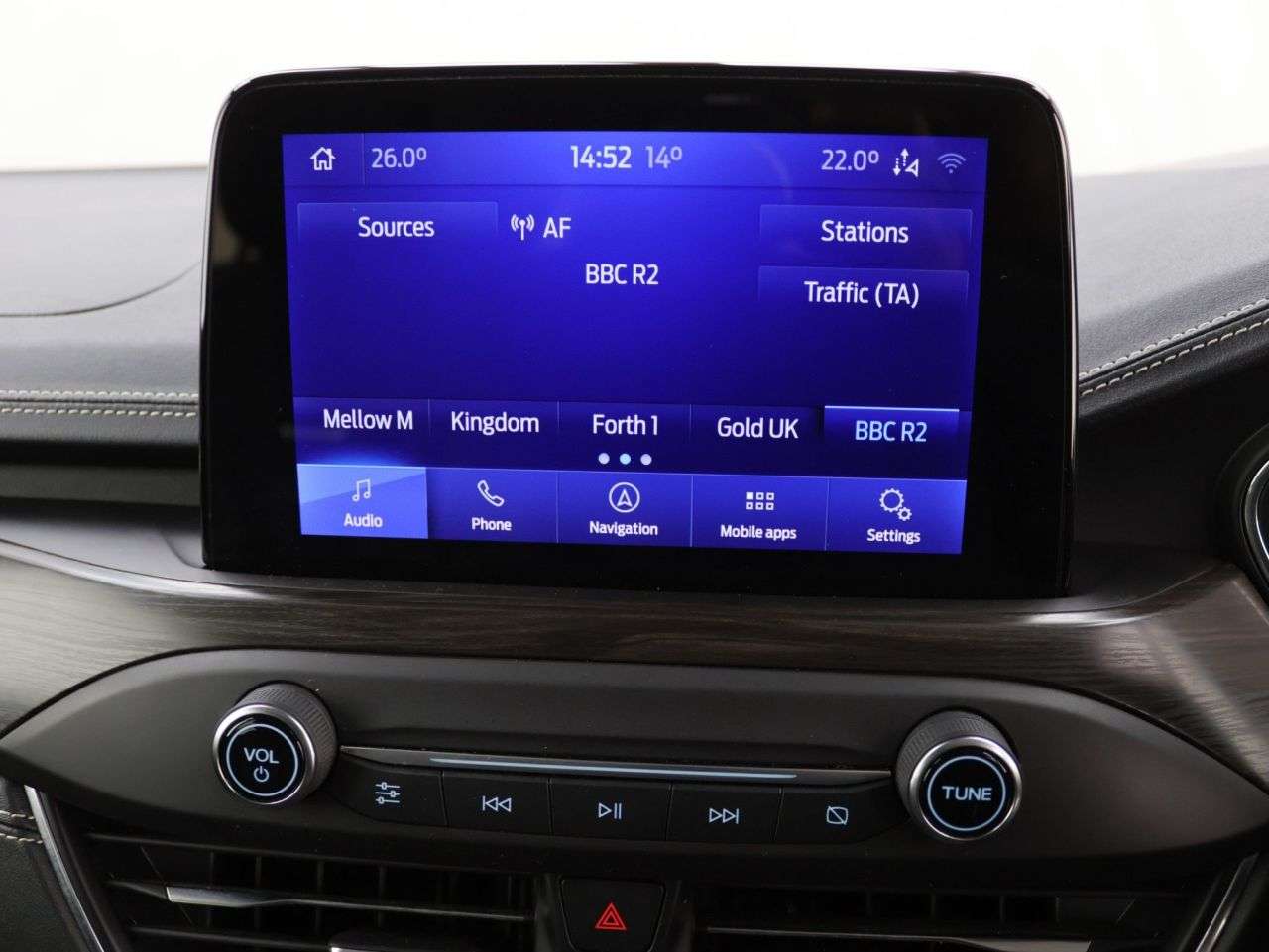 2020 FORD FOCUS 2020 FORD FOCUS