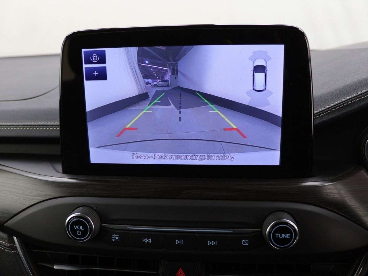 2020 FORD FOCUS 2020 FORD FOCUS