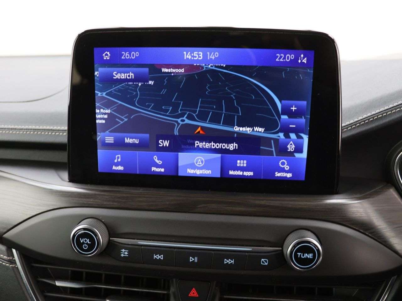 2020 FORD FOCUS 2020 FORD FOCUS