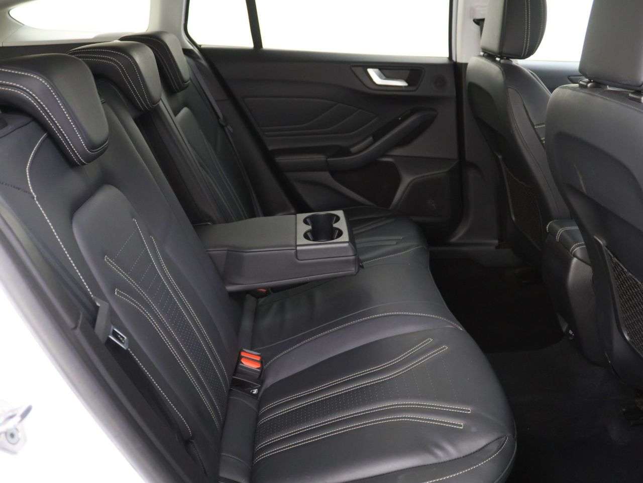 2020 FORD FOCUS 2020 FORD FOCUS