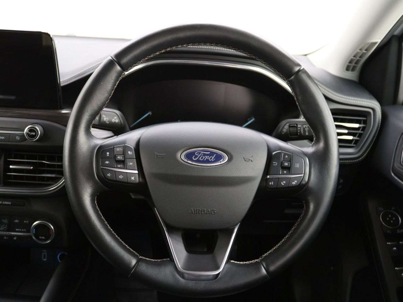 2020 FORD FOCUS 2020 FORD FOCUS