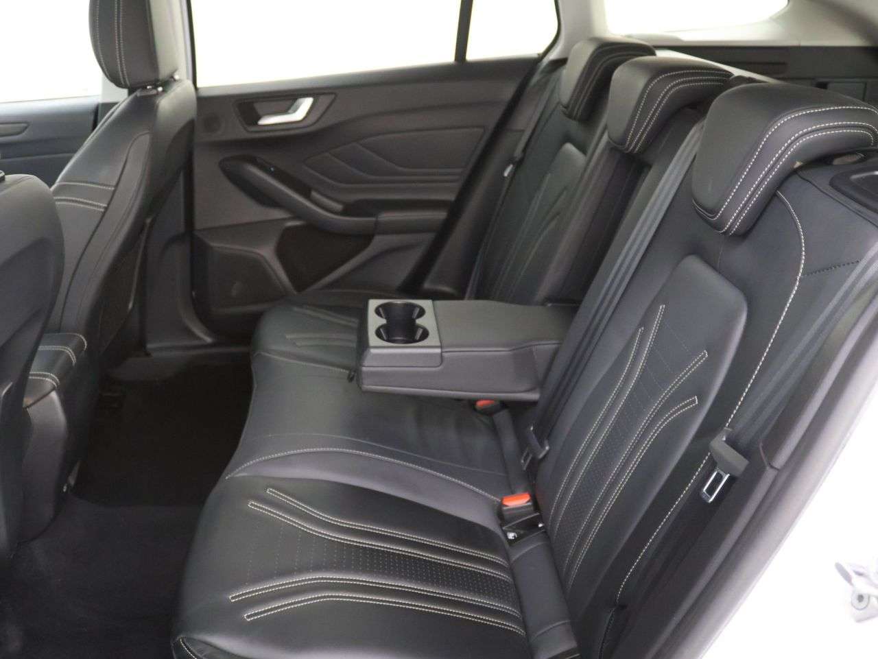 2020 FORD FOCUS 2020 FORD FOCUS