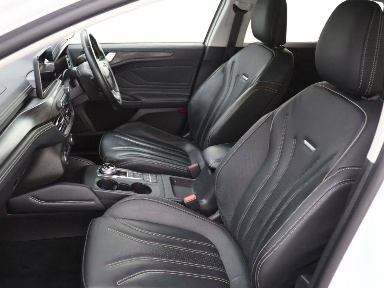 2020 FORD FOCUS 2020 FORD FOCUS