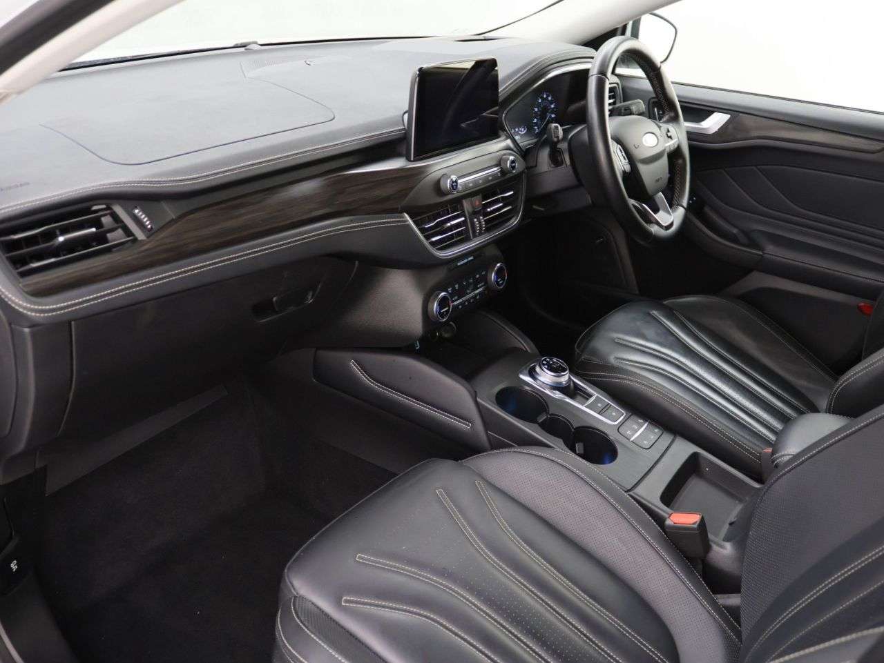 2020 FORD FOCUS 2020 FORD FOCUS