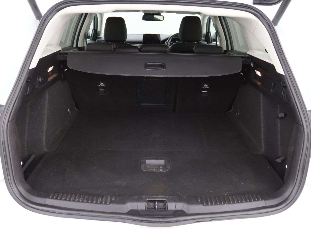 2020 FORD FOCUS 2020 FORD FOCUS