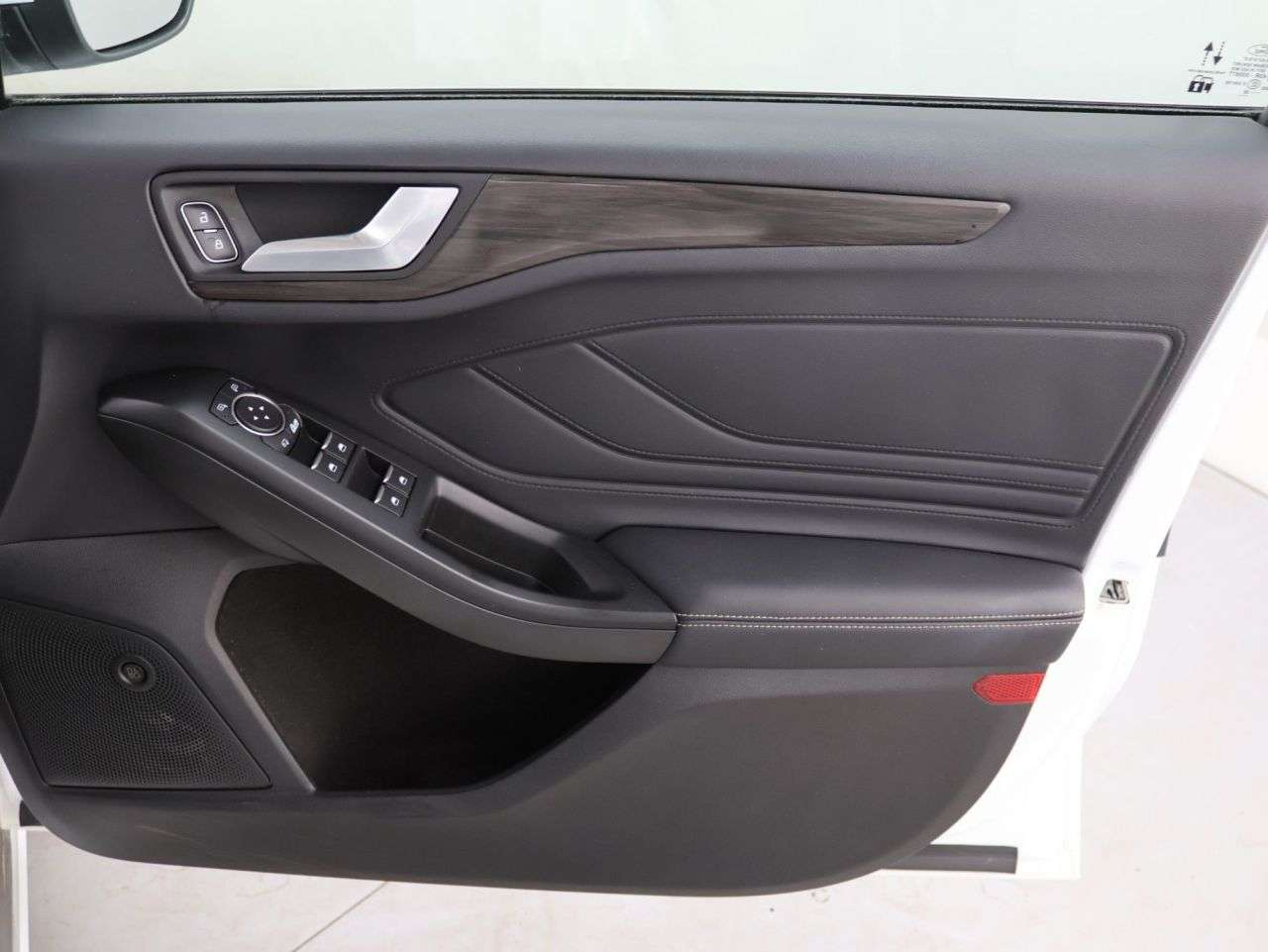 2020 FORD FOCUS 2020 FORD FOCUS