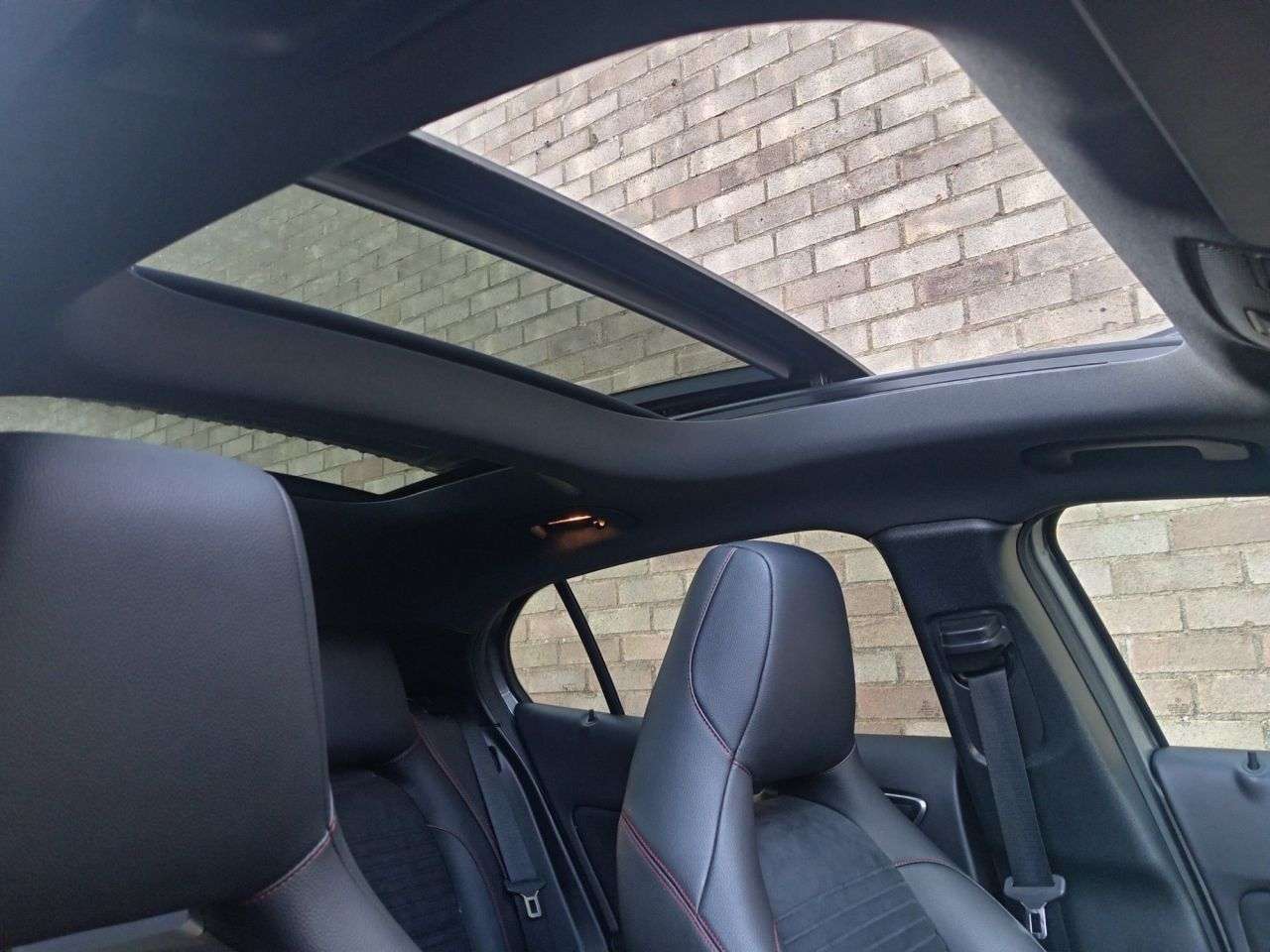 A 2019 MERCEDES-BENZ GLA CLASS 1.6 GLA200 AMG Line Edition (Plus) SUV 5dr Petrol 7G-DCT Euro 6 (s/s) (156 A 2019 MERCEDES-BENZ GLA CLASS 1.6 GLA200 AMG Line Edition (Plus) SUV 5dr Petrol 7G-DCT Euro 6 (s/s) (156